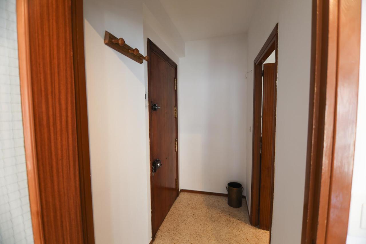 Rentalsevilla Luminoso Apartamento 3 Dormitorios Exterior photo
