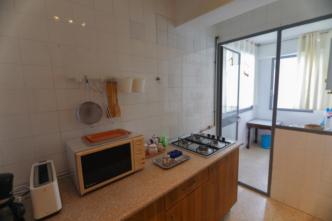 Rentalsevilla Luminoso Apartamento 3 Dormitorios Exterior photo