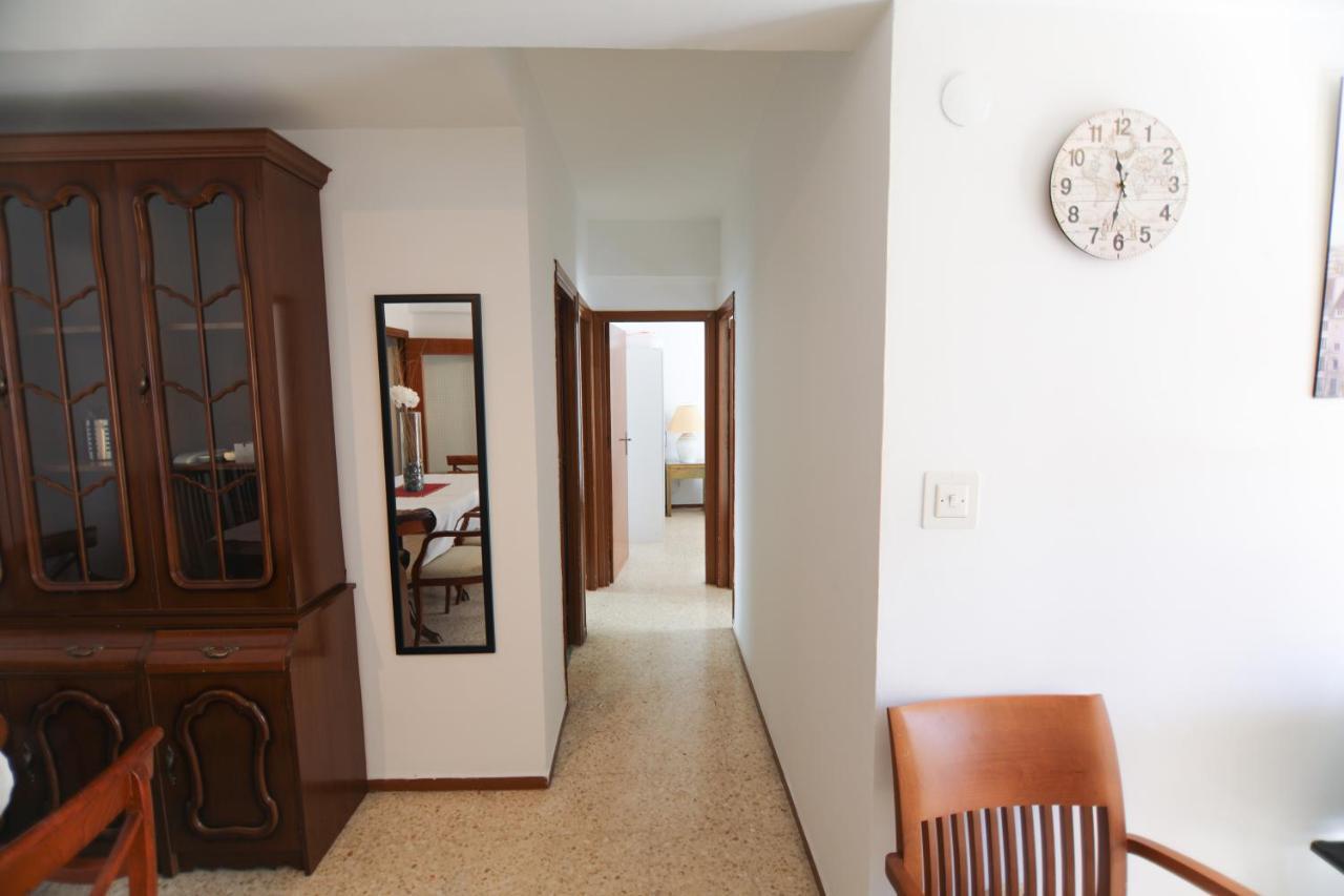 Rentalsevilla Luminoso Apartamento 3 Dormitorios Exterior photo